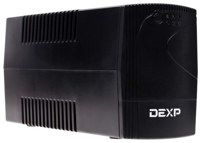 ИБП DEXP POWER 1500