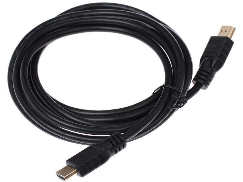 Кабель FinePower HDMI - HDMI 2 м