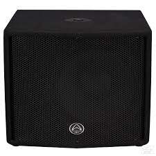 Wharfedale Pro EVP-R18B