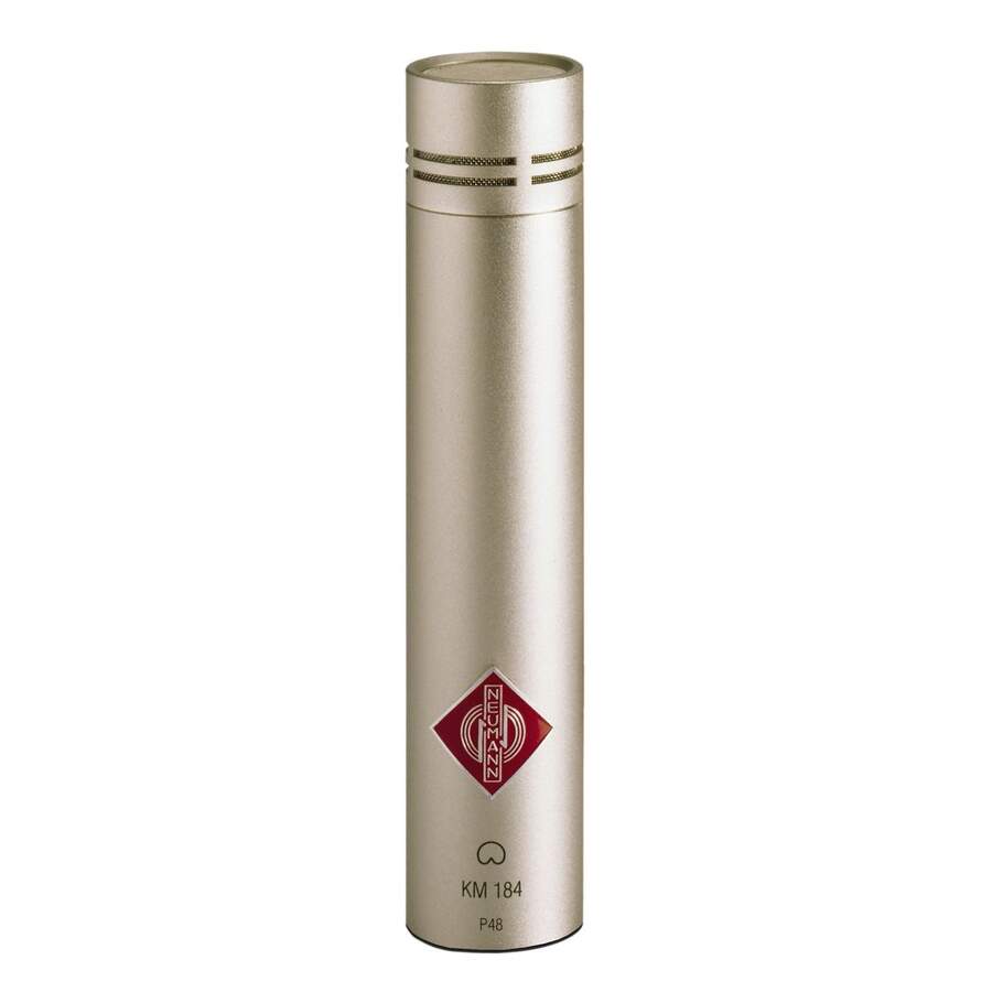 Neumann KM 184 MT - конденсаторный микрофон