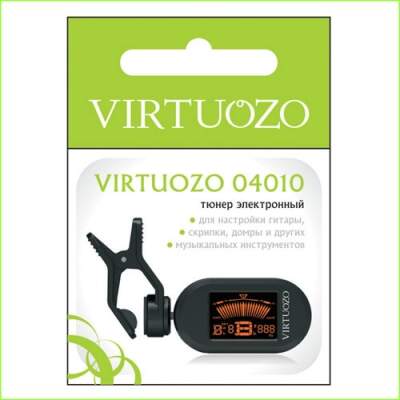 VIRTUOZO 04010 Тюнер