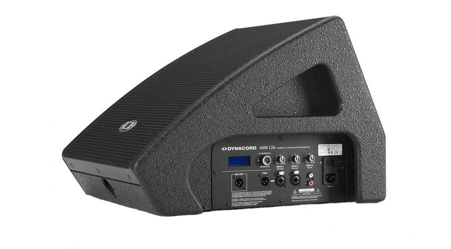 Dynacord  AXM 12A
