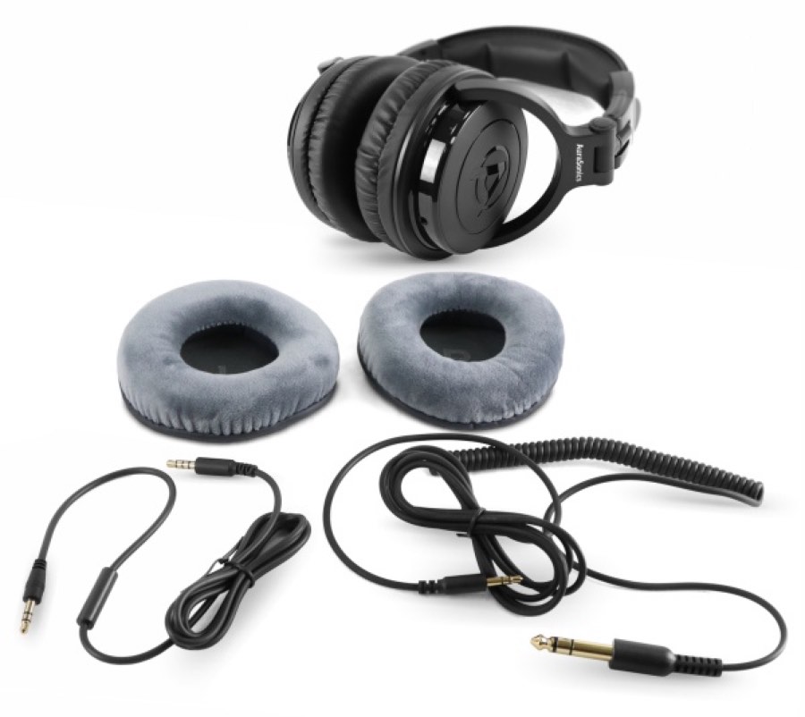 AuraSonics STUDIO D200HR