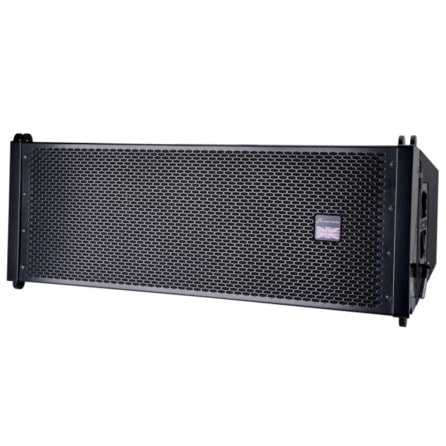 Studiomaster V10A