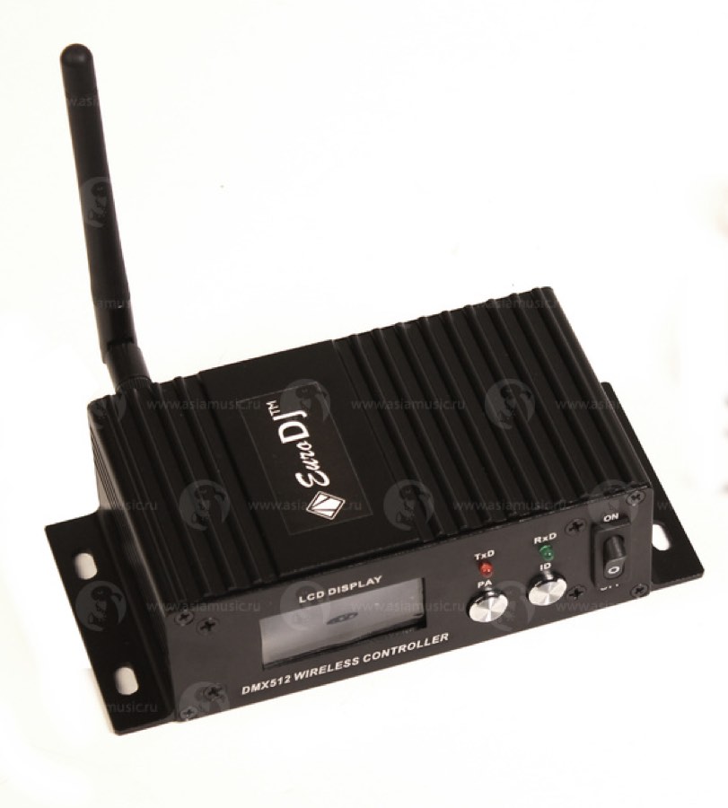 EURO DJ WRT-II