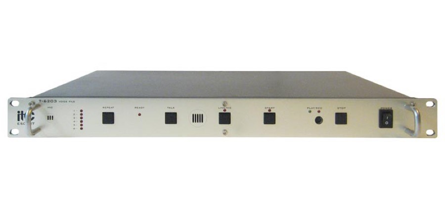 ITC T-6203