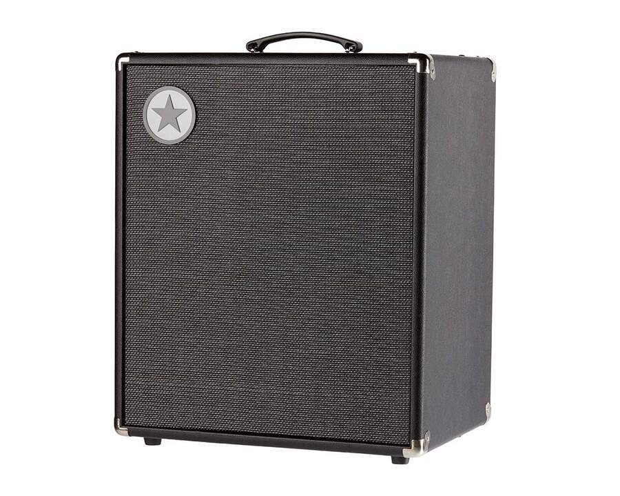 Blackstar Unity 500