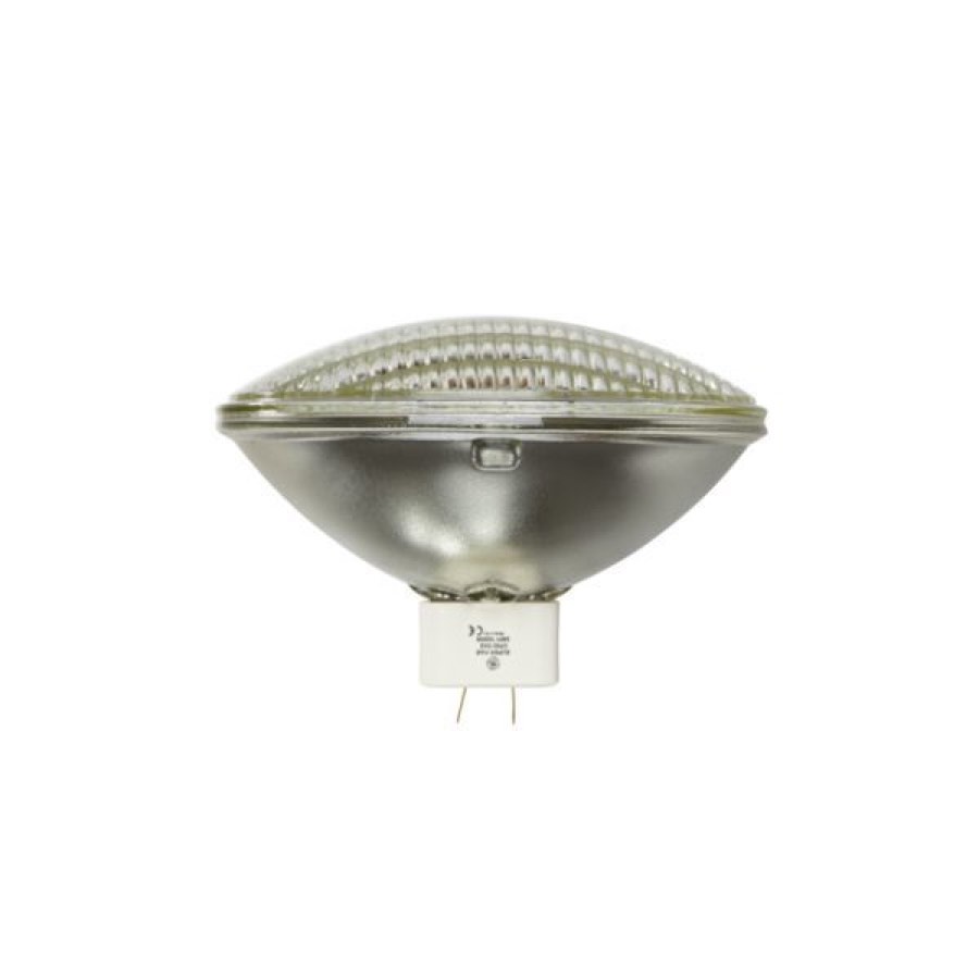 GE SUPER PAR64 CP/62 EXE MF - лампа фара для PAR64, 230V/1000W , 3200K , 300h , GX16d