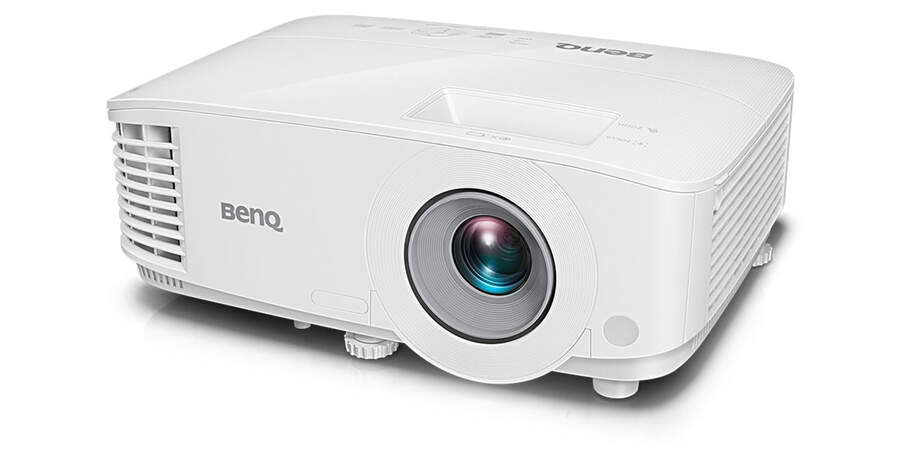 BenQ MH606 Световой поток 3600 ANSI lm,Технология 1xDLP Разрешение FHD,Контрастность 20000:1,Источни
