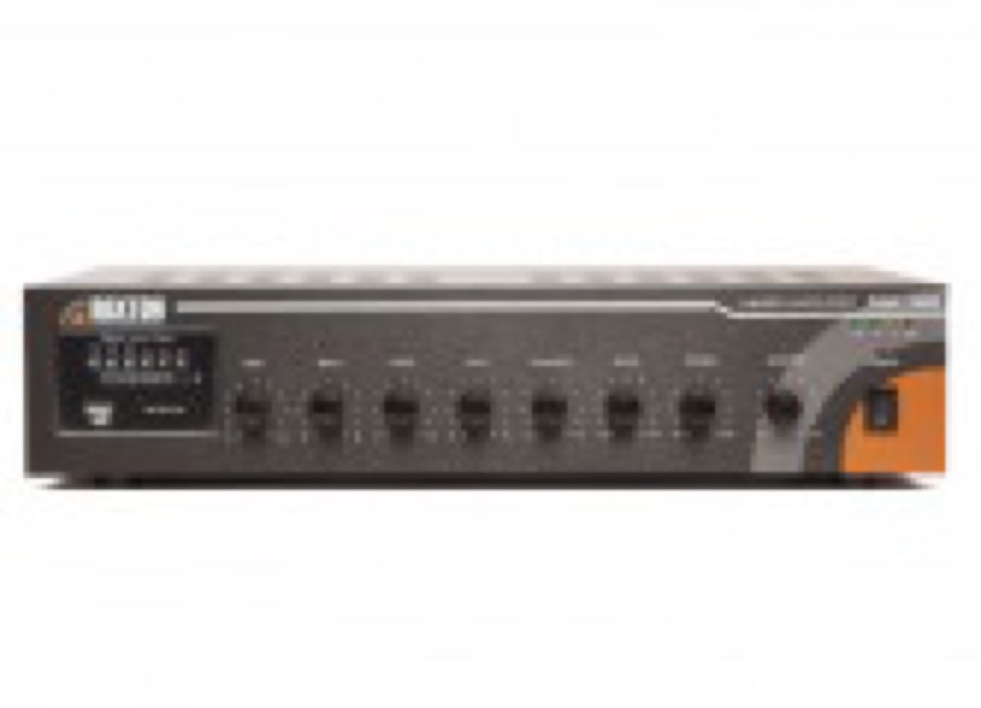 Roxton MA-60-MP3-USB-плеер-FM-ТЮНЕР-УСИЛИТЕЛЬ 60 Вт