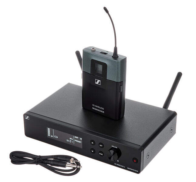 Радиосистема Sennheiser XSW 2-CI1-B