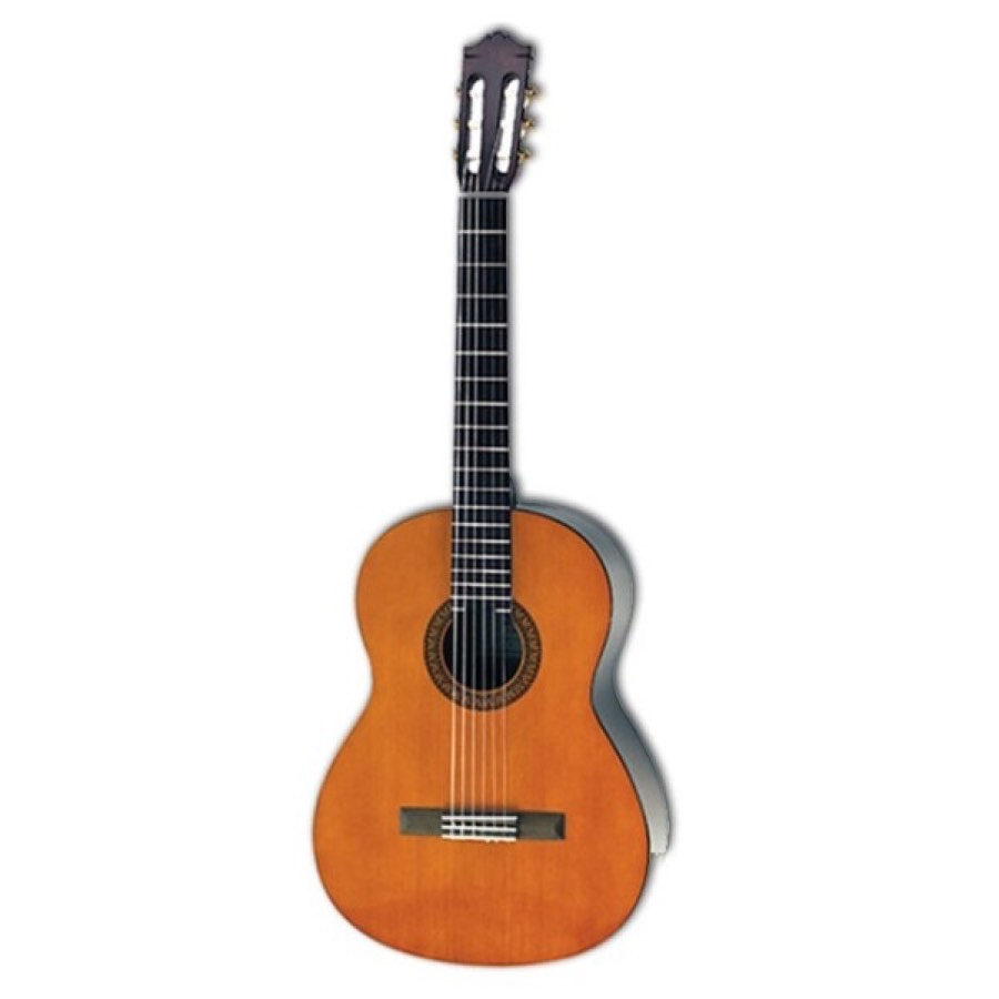 Yamaha C-45K - гитара классическая (глянец)