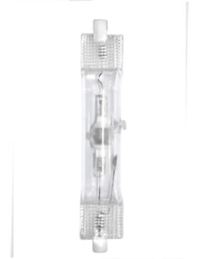 Fullwat MHB/D END 150W RED