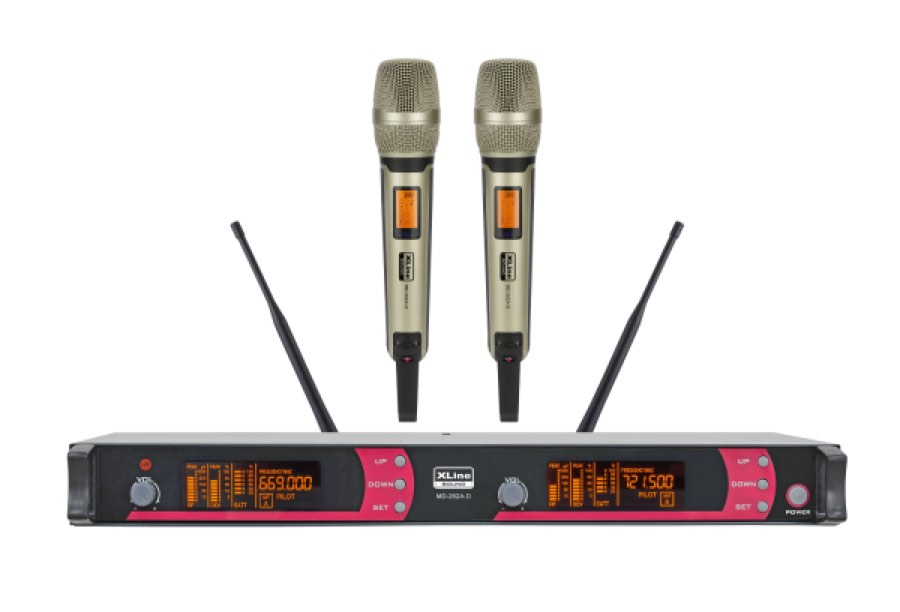 XLINE MD-262A-D