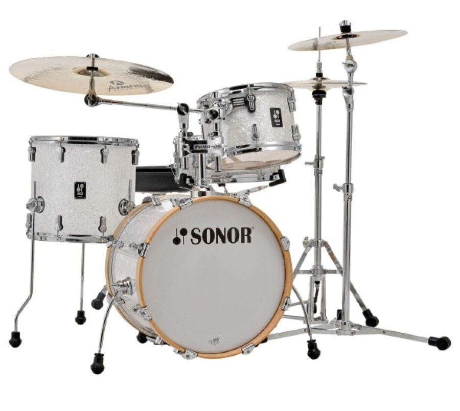 17503735 AQ2 Bop Set WHP 17335 Барабанная установка, Sonor