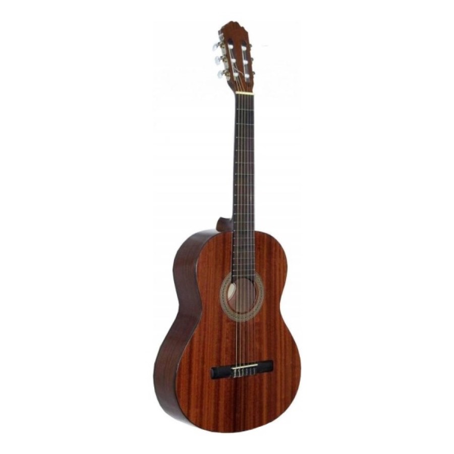 SAMICK CN1/N - классическая гитара, 4/4, красное дерево, цвет натуральный