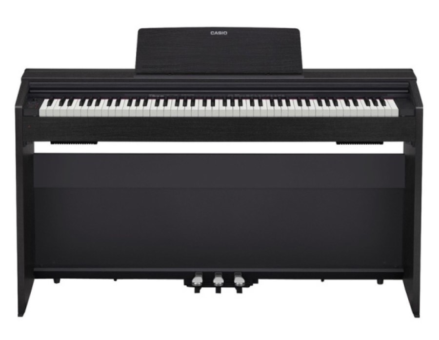 Casio Privia PX-870BK