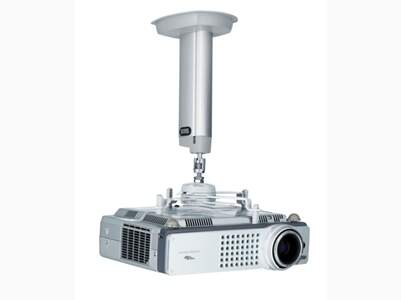 Штанга для в/пр SMS Projector CL F500 A/S incl Unislide silver
