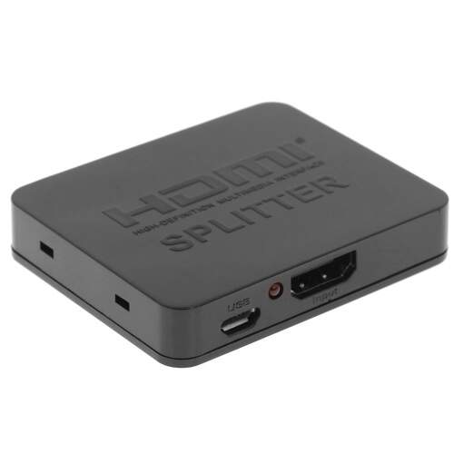 Разветвитель ORIENT HSP0102HL