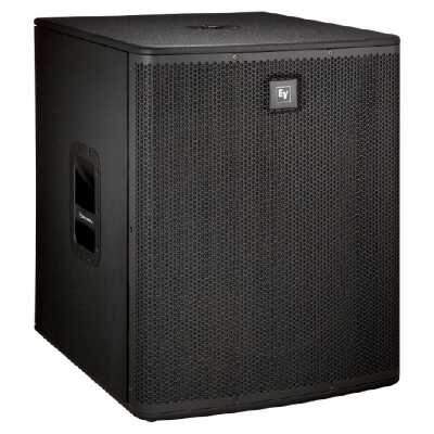 Electro-Voice ELX118P Активный сабвуфер
