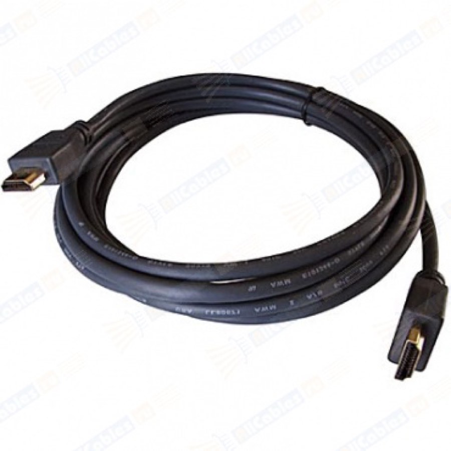 Kramer C-HM/HM/ETH-50 15.2m - Цифровой аудио-видео кабель HDMI 