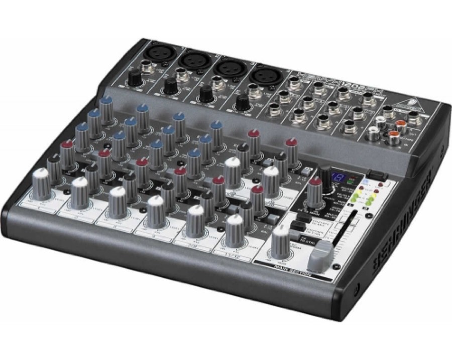 Behringer XENYX 1202FX