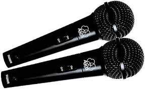 AKG D2200S микрофон вокальный