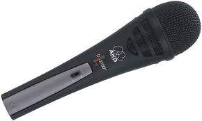 AKG D3700MS  микрофон