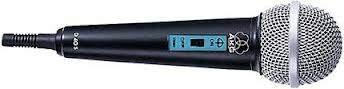 AKG D40S микрофон