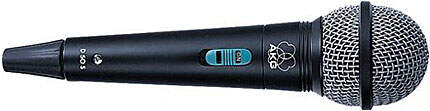 AKG D50S микрофон