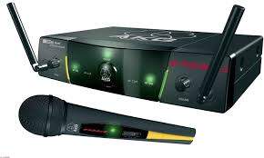 AKG WMS40-HT Set 