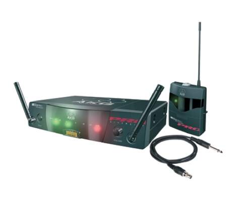 AKG WMS40-Pro flexx instr