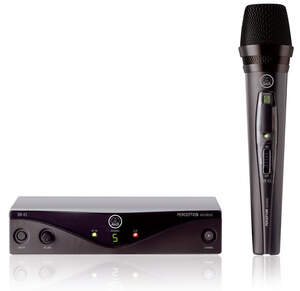 AKG WMS40-PRO flexx vocal set