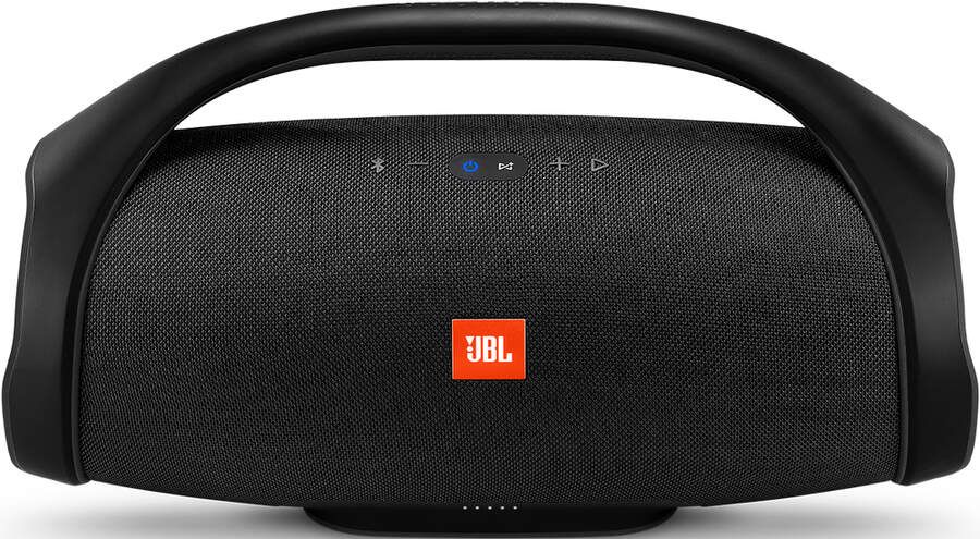 Портативная акустическая система JBL "Boombox"