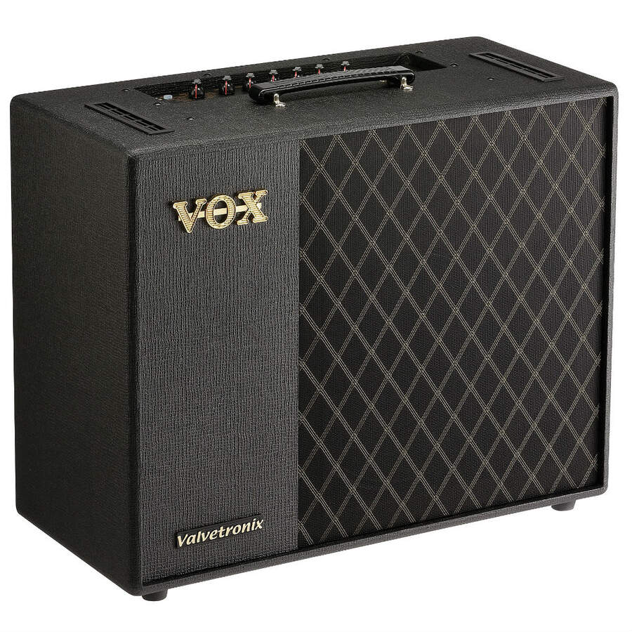 Моделирующий комбоусилитель для электрогитары VOX "VT100X"