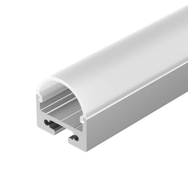 Arlight Профиль SL-LINE-2011M-2000 ANOD