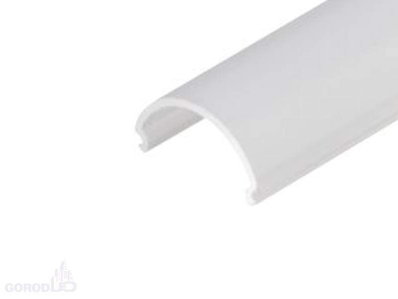 ARLIGHT Экран SL-LINE-2011-2000 Round OPAL