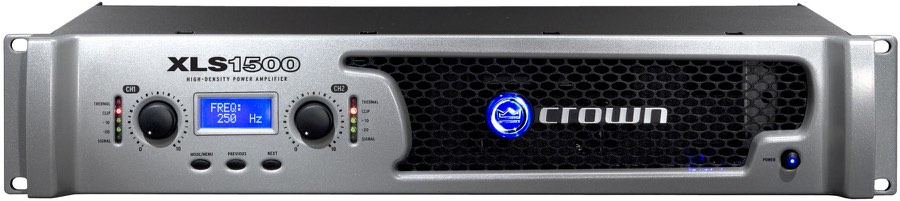 CROWN XLS 1500