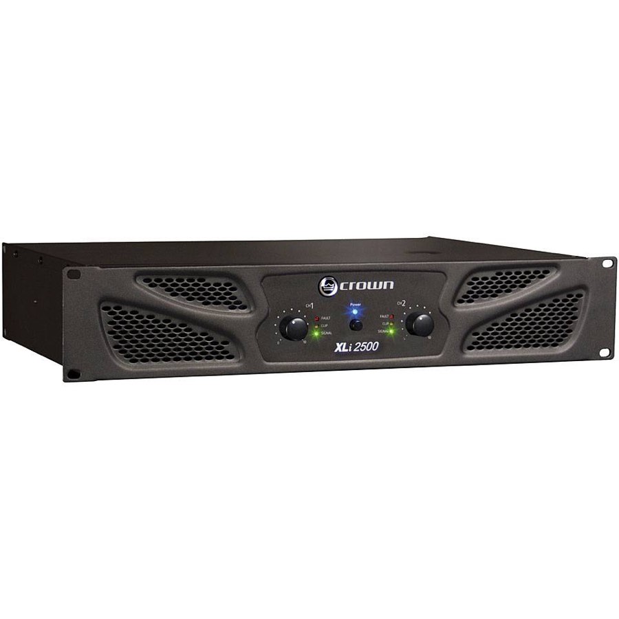 CROWN XLI 2500