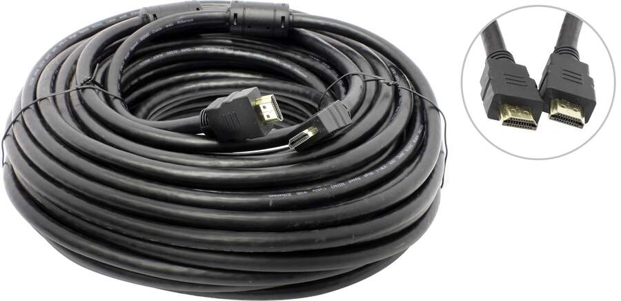 HDMI кабель 25 метров XTRA-25