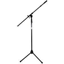 ON-STAGE MS7701B Стойка микрофонная