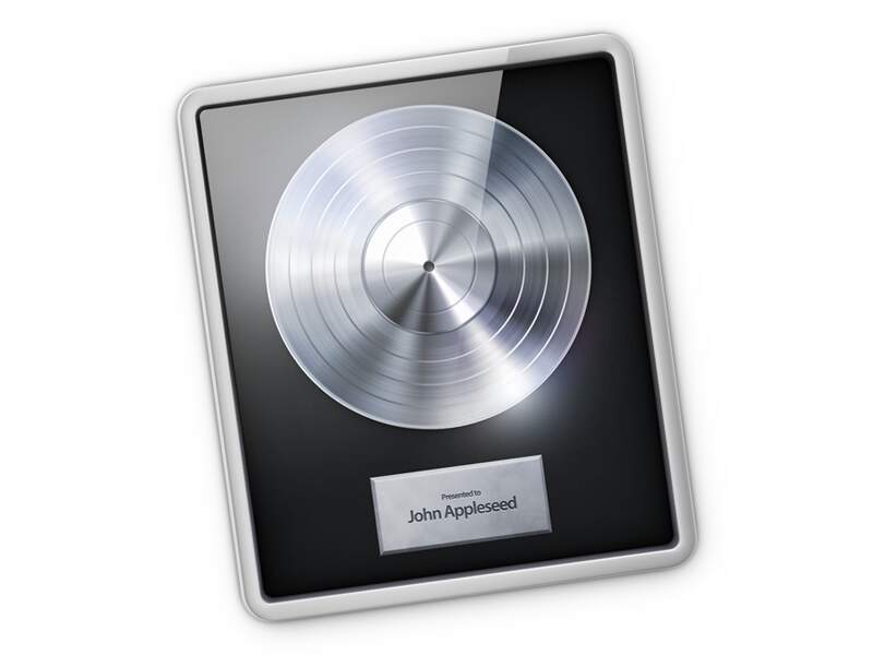 Logic Pro X — самая совершенная версия Logic.