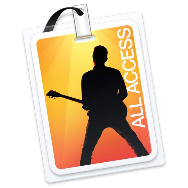 MainStage 3 - cтанция для Live-выступлений от Apple