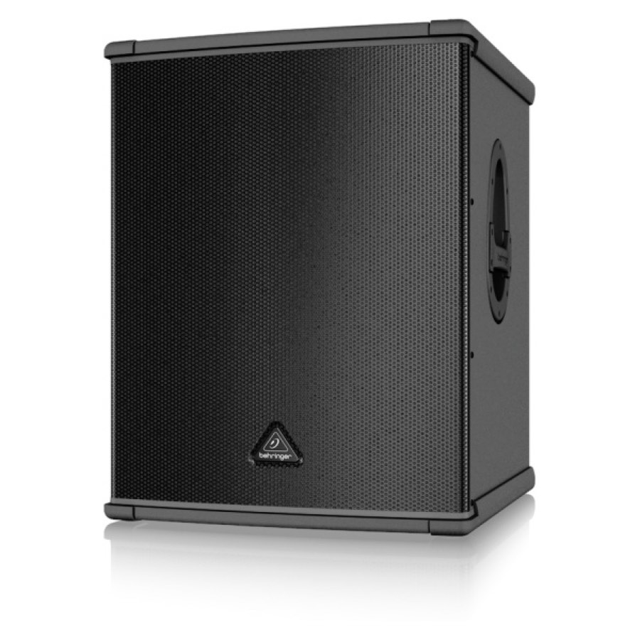 BEHRINGER B1800XP - активный сабвуфер, 18", 3000Вт