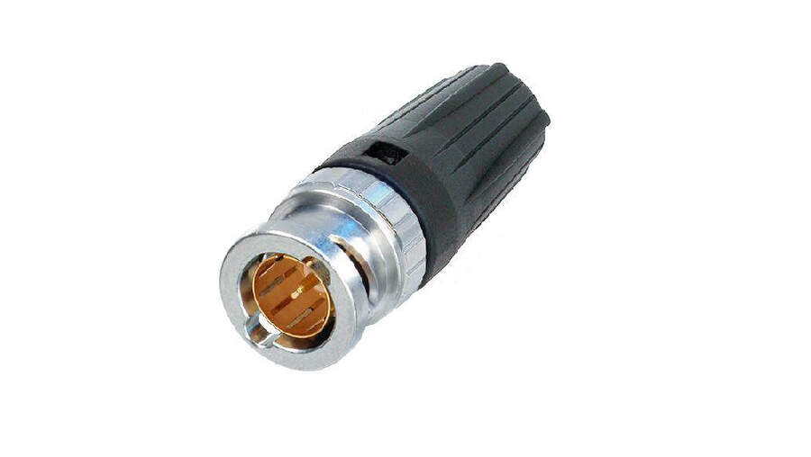 Neutrik NBNC75BFG7 кабельный разъем BNC