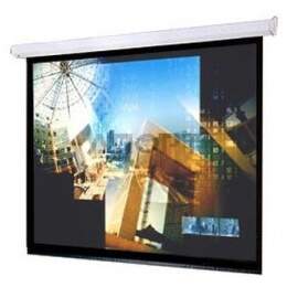 Экран для проекции Targa HDTV (9:16) 234/92" 114*203 HCG ebd 12" case white