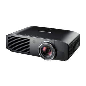 Panasonic PT-AE8000EA Домашний проектор  2 400 ANSI lm 1920 × 1080. 3D