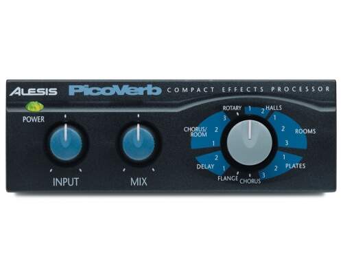 Alesis Picoverb процессор эффектов