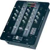 American DJ Audio Q-D6 DJ пульт