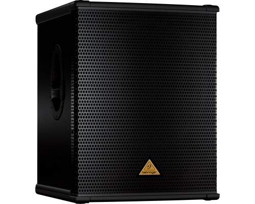 Behringer B1800D-PRO активный сабвуфер